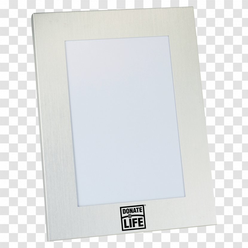 Rectangle - Donate Life America - Angle Transparent PNG