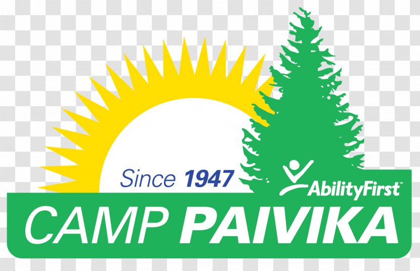 AbilityFirst Camp Paivika Logo Disability Camping Clip Art - Brand - Ballet Arts Crafts Transparent PNG