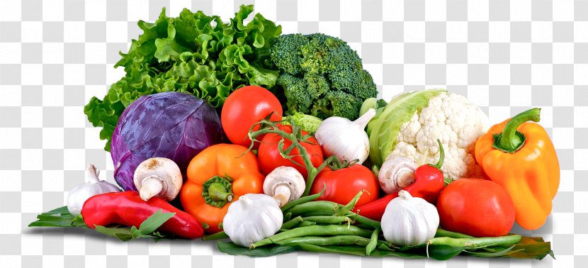 Organic Food Vegetable Farming Fruit - Whole - Healthy Transparent PNG