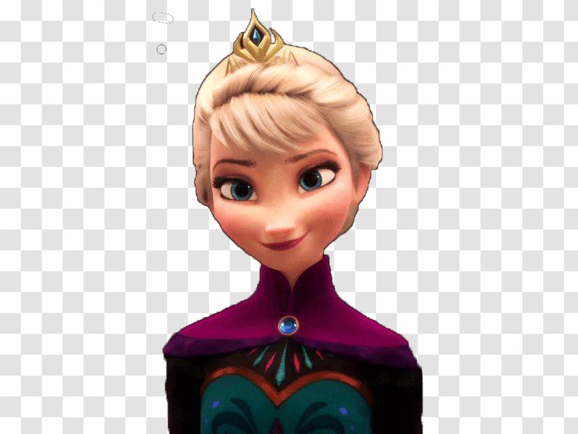 Elsa Anna YouTube Olaf Disney Princess Transparent PNG
