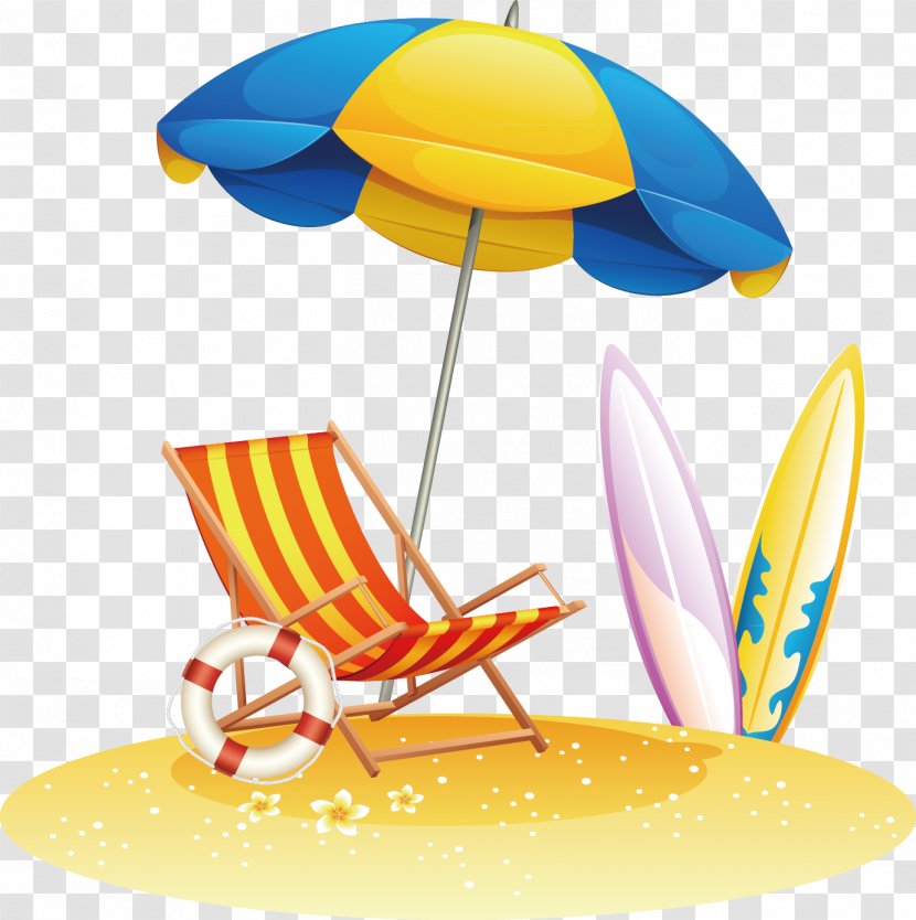 Beach Royalty-free Stock Photography Clip Art - Umbrella Transparent PNG