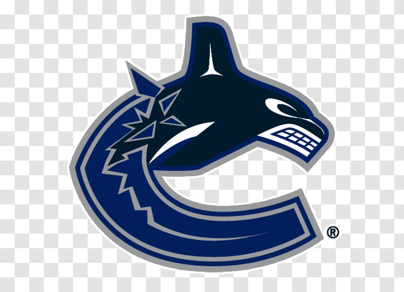 Vancouver Canucks National Hockey League Calgary Flames Ice San Jose Sharks Transparent PNG