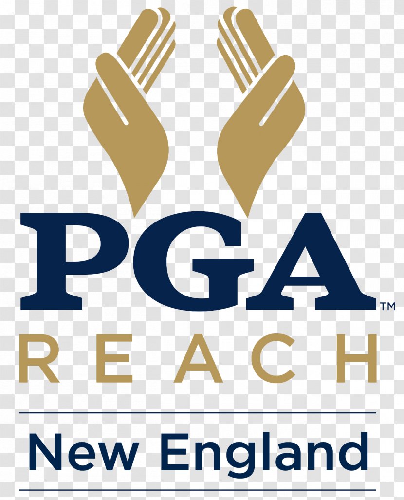Logo Product Design Brand PGA TOUR - Professional Golfers Association - England Transparent PNG