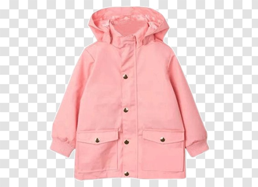 Hood Coat Jacket Bluza Outerwear Transparent PNG