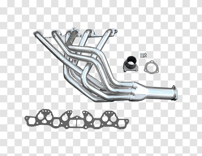 Exhaust System Nissan Z-car Datsun Gasket - Engine Transparent PNG