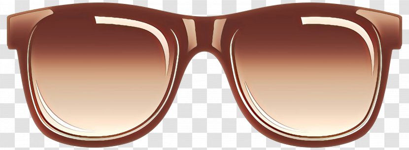 Glasses Background - Transparent Material - Aviator Sunglass Beige Transparent PNG
