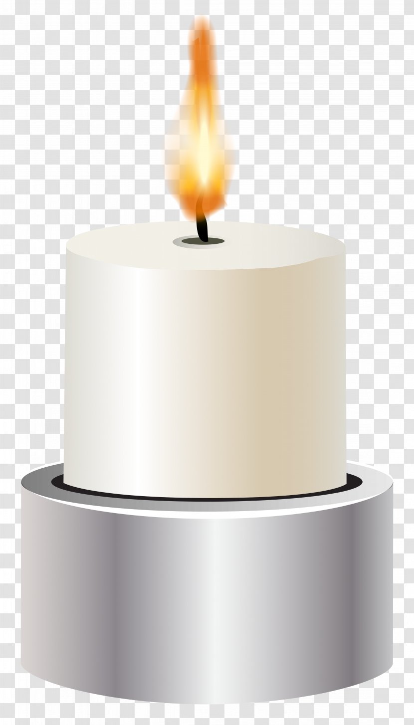 Candle Flame Clip Art - Combustion Transparent PNG