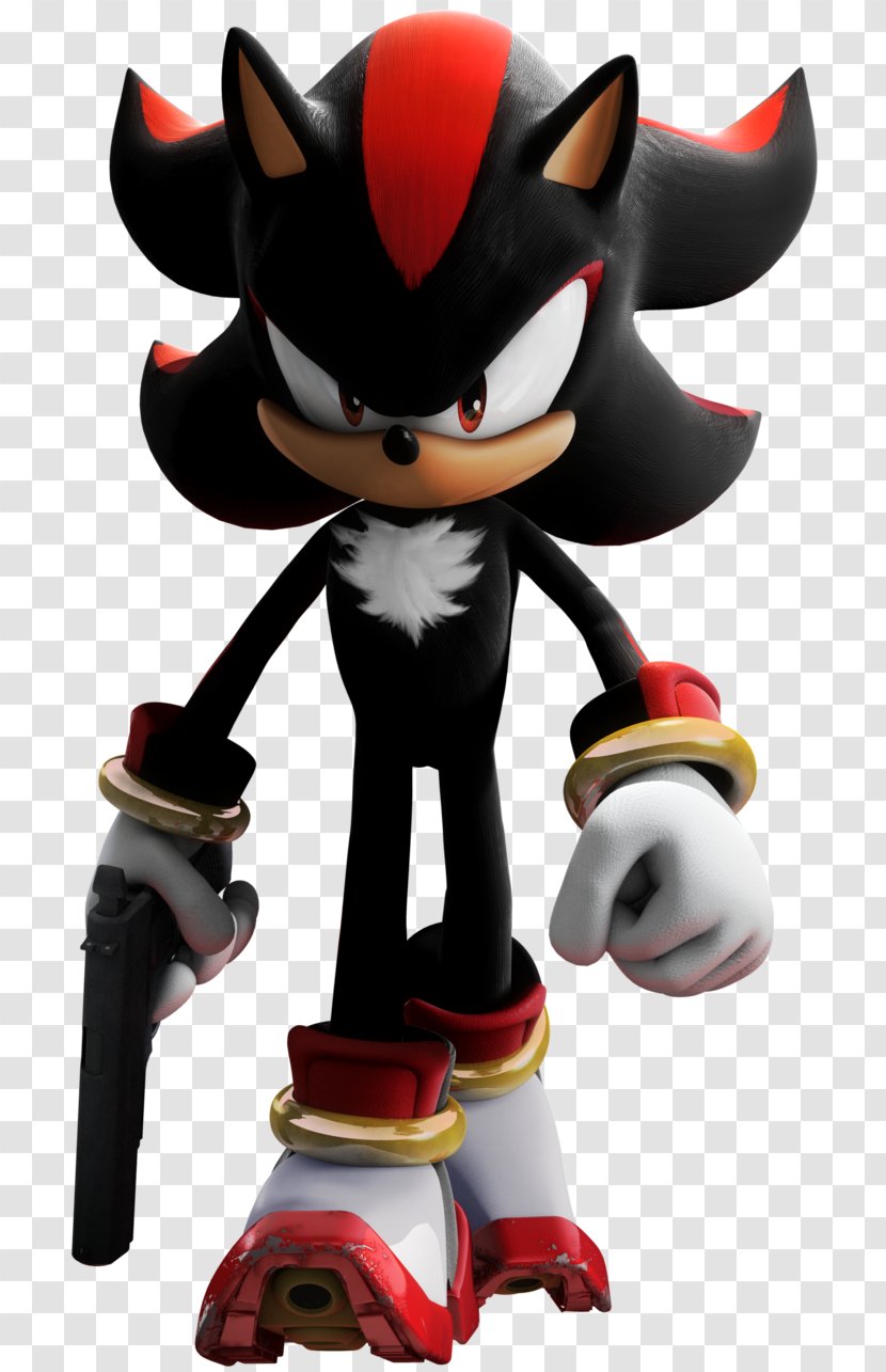 Shadow The Hedgehog Sonic Adventure 2 & Knuckles Amy Rose Transparent PNG