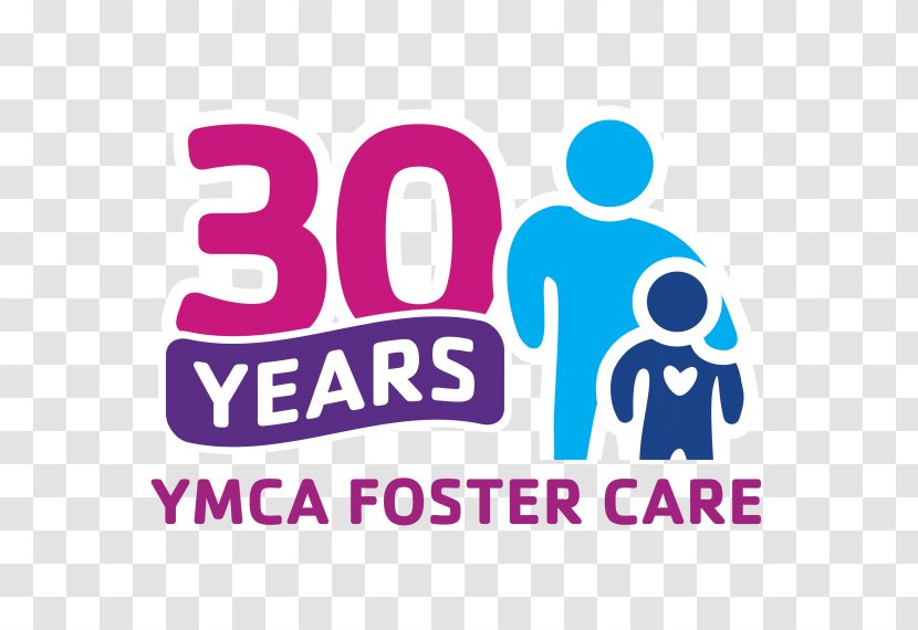 Downtown Seattle YMCA Foster Care Logo Clip Art - Parenting Transparent PNG
