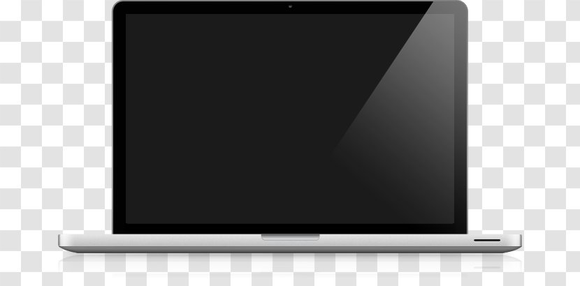 MacBook Pro Air Laptop - Netbook - Image Tiff Format Transparent PNG