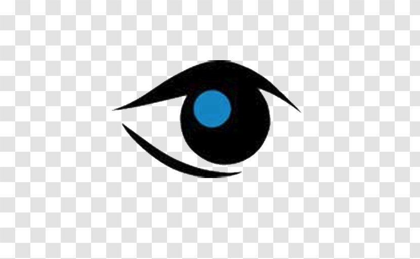 Logo Eye Microsoft Azure Font Transparent PNG