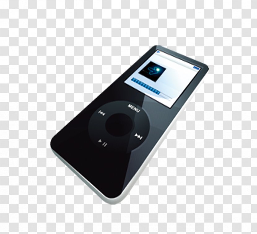 IPod Bluetooth Handsfree USB - Ipod - Tech Remote Control Transparent PNG