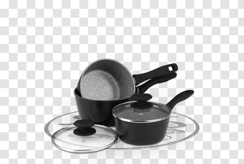Frying Pan Kettle Cookware Russell Hobbs Casserola - Small Appliance Transparent PNG