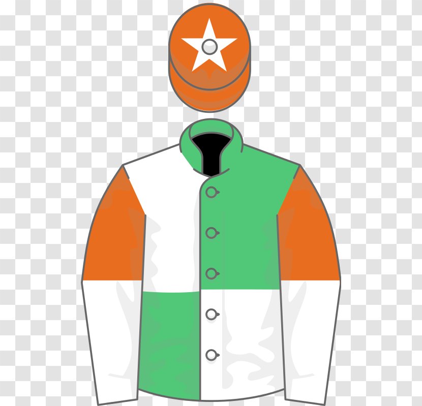 National Hunt Racing The Grand Horse Green Blue - Area Transparent PNG