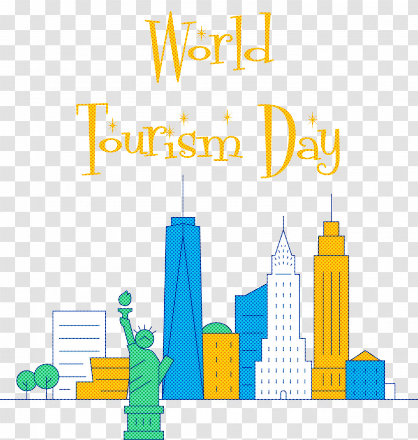 World Tourism Day Travel Transparent PNG