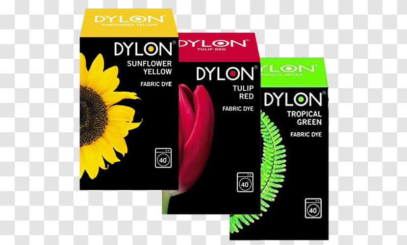 Dyeing Textile Dylon Machine - Paint Transparent PNG