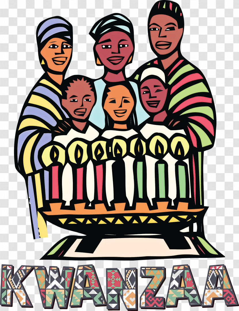 Kwanzaa Transparent PNG