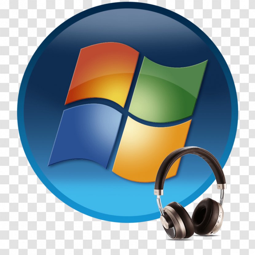 Microsoft Windows 10 7 Vista - Technology - Windows7 Outline Transparent PNG