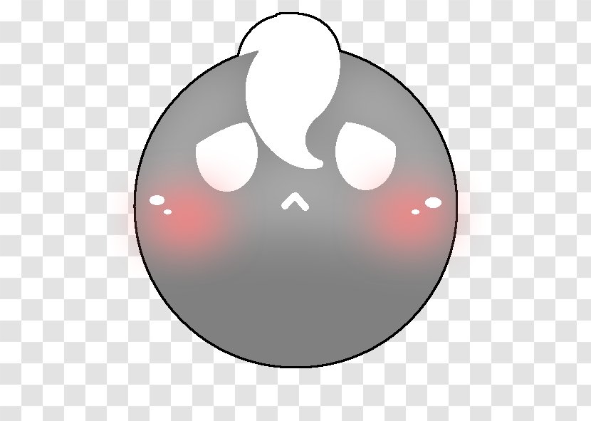 Geometry Dash Circle - Difficulty Transparent PNG