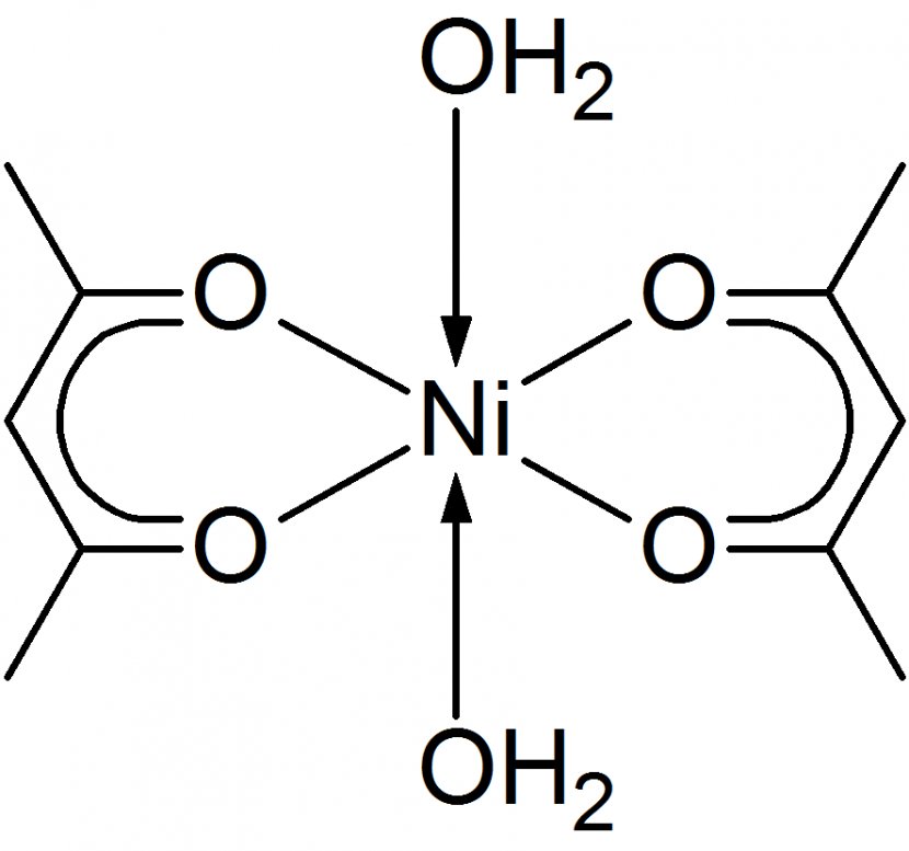 4-Aminobenzoic Acid Chemical Compound Organic Chemistry Enantiomer - Black And White - Niños Transparent PNG