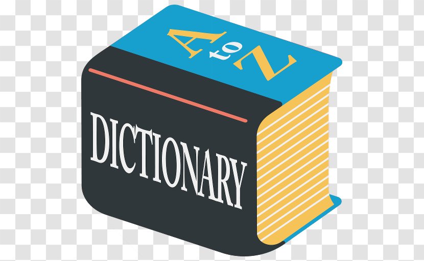 Dictionary.com Picture Dictionary Definition Clip Art - Thefreedictionarycom - Word Transparent PNG