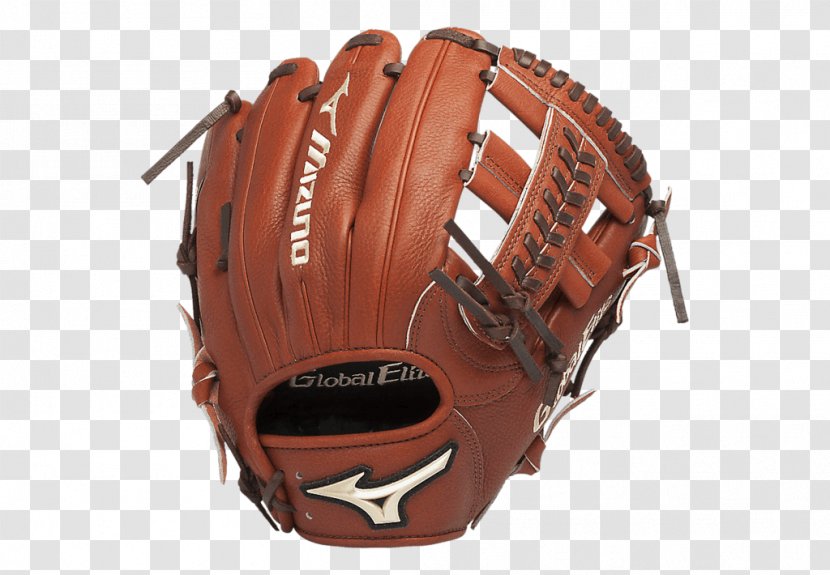 Baseball Glove Mizuno Corporation Infield - Hillerich Bradsby Transparent PNG