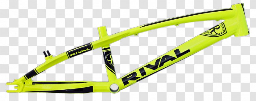 Bicycle Frames BMX Bike Racing - Forks Transparent PNG