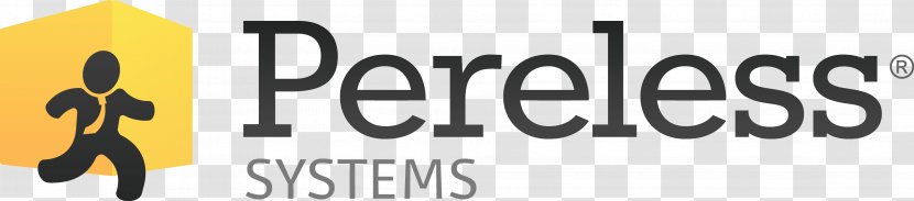 Logo Pereless Systems P3, Inc. Brand Product - Tracking System Transparent PNG