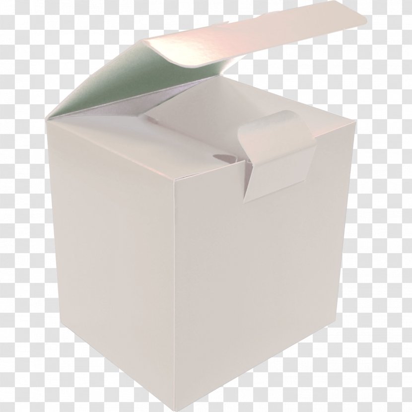 Angle Carton - Box - Design Transparent PNG