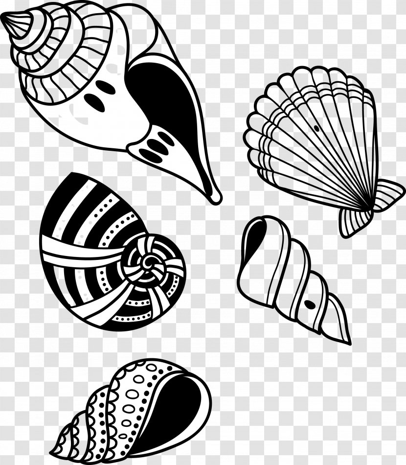 Line Art Black-and-white Coloring Book Clip Drawing Transparent PNG