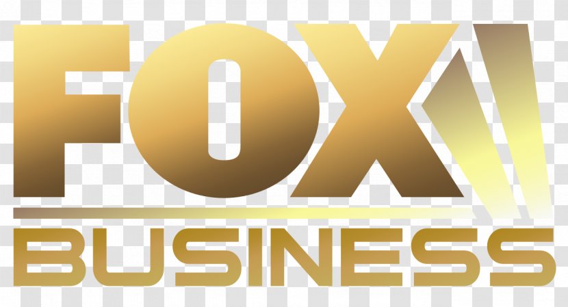 Fox Business Network United States Television Management - Company Logo Transparent PNG