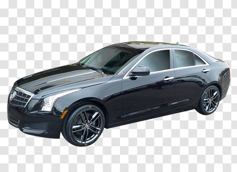 Cadillac CTS-V Mid-size Car Automotive Lighting Personal Luxury - Cts Transparent PNG