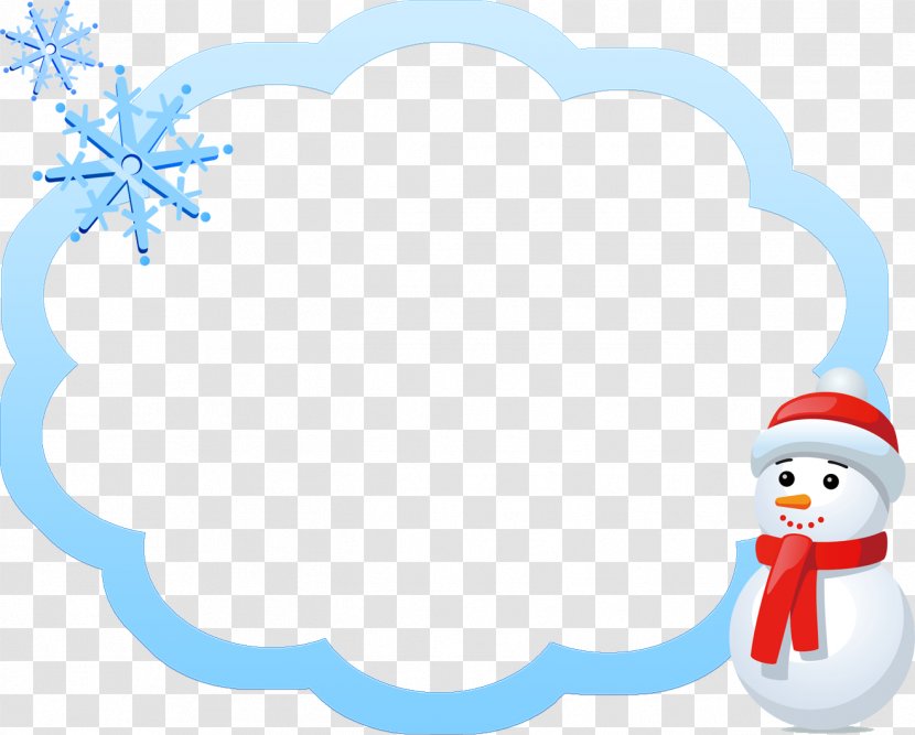 Snowman Christmas - Snow - Winter Transparent PNG
