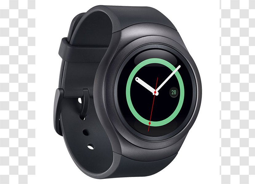 Samsung Gear S2 Classic Galaxy Smartwatch - Watch Accessory Transparent PNG