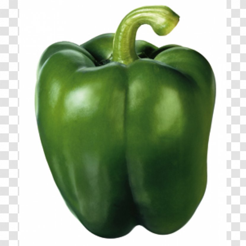 Bell Pepper Cayenne Vegetable Piquillo Chili - Pimiento - Piment Transparent PNG