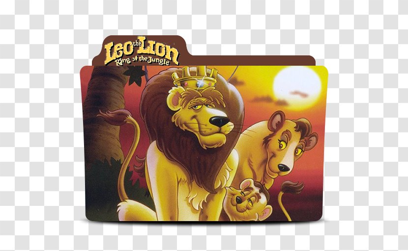Lion Animated Film Animation GoodTimes Entertainment - Rotten Tomatoes - The King Transparent PNG