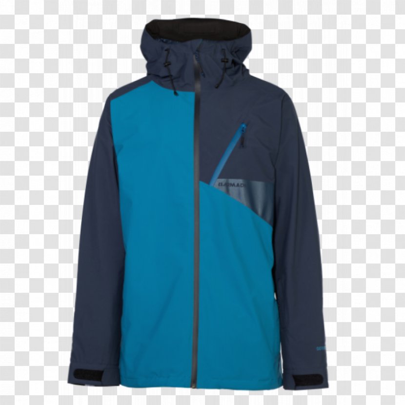 Gore-Tex Jacket Ski Suit Armada Clothing - Skiing Transparent PNG
