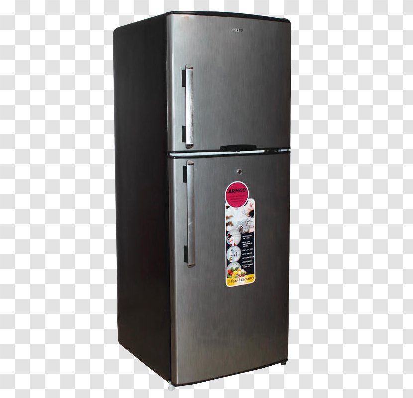 Refrigerator Home Appliance Major Transparent PNG