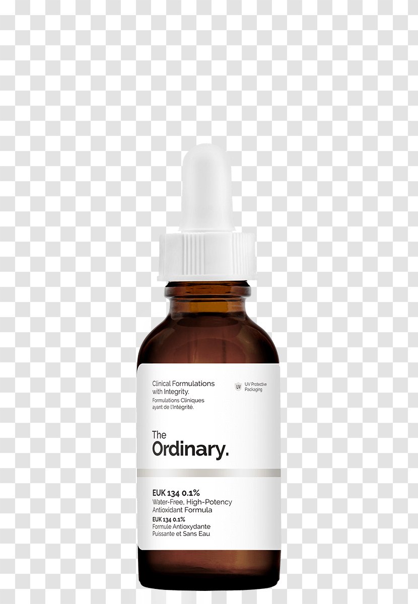 The Ordinary. Granactive Retinoid 2% In Squalane 5% Advanced - Lotion - Ordinary Transparent PNG