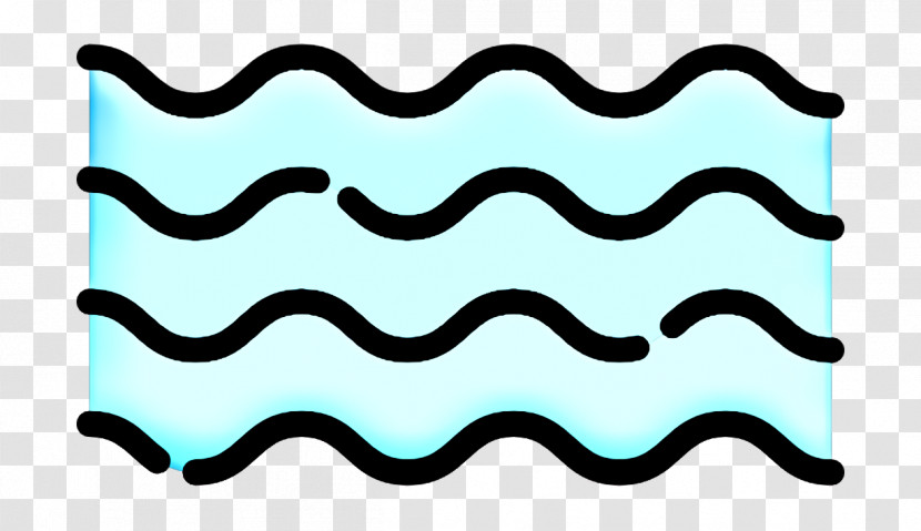 River Icon Sea Icon Summer Holidays Icon Transparent PNG