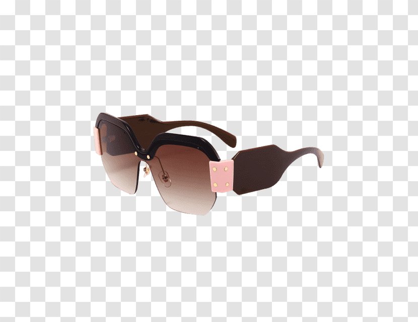 Mirrored Sunglasses Fashion Retro Style Eyewear - Goggles Transparent PNG