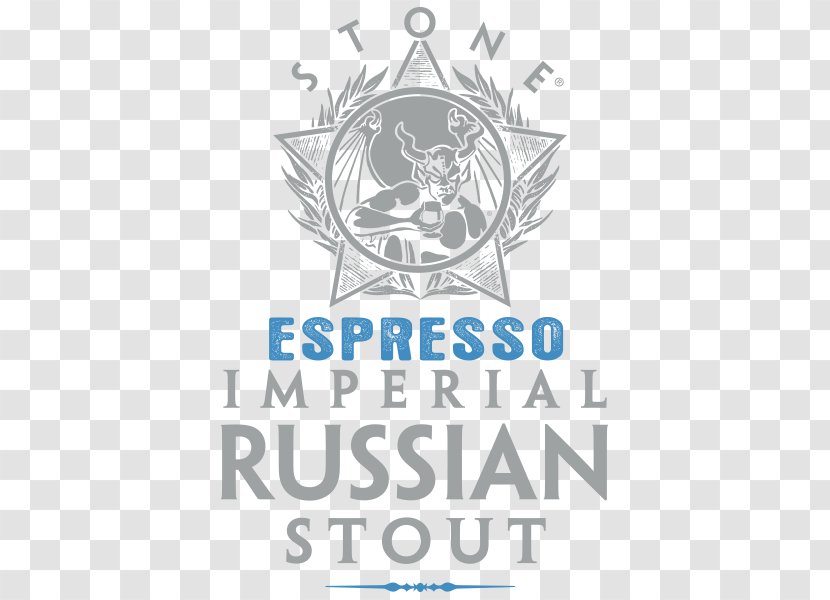 Russian Imperial Stout Beer Brewing Grains & Malts Stone Co. Anise - Label Transparent PNG