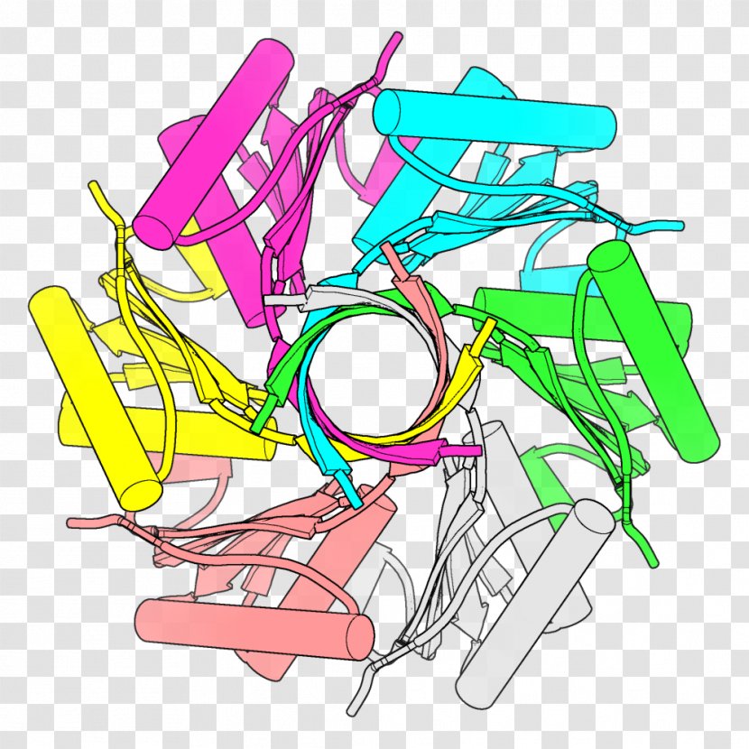 Genome Graphic Design Metabolism Proteome - Area - SRIRAM Transparent PNG