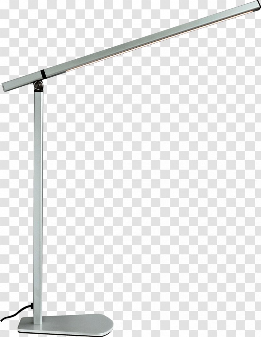 Balanced-arm Lamp Tolomeo Desk Furniture Artemide - Chair Transparent PNG