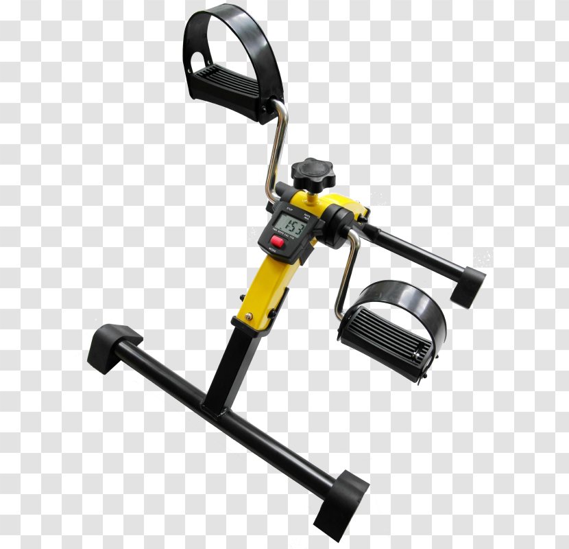 Exercise Bikes Bicycle Pedals Tool - Computer Transparent PNG