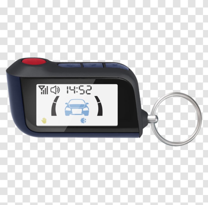 Car Alarm Authorization Price Key Chains Transparent PNG
