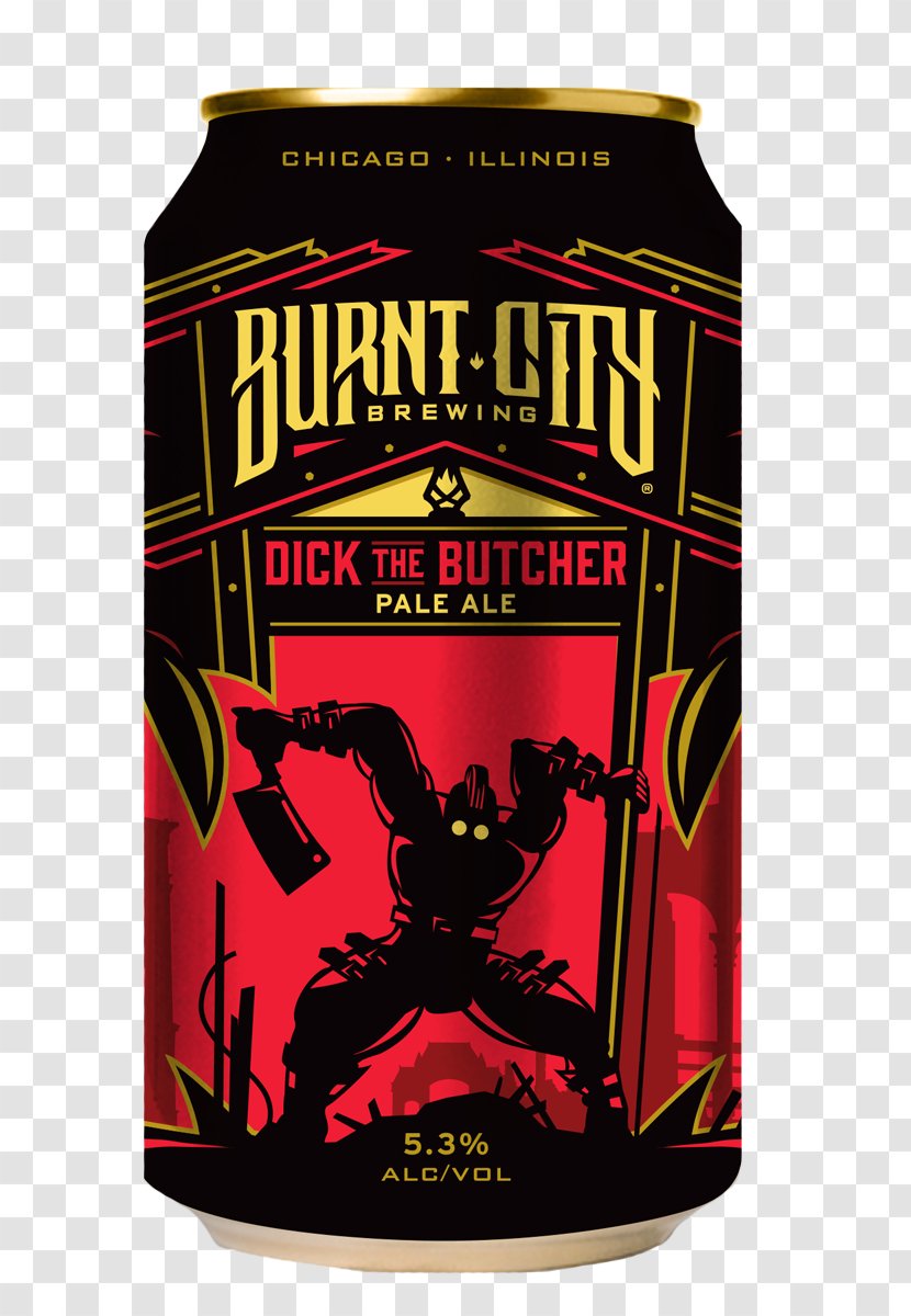 Beer Pale Ale Burnt City Brewing Stout - Grains Malts - Cock Transparent PNG