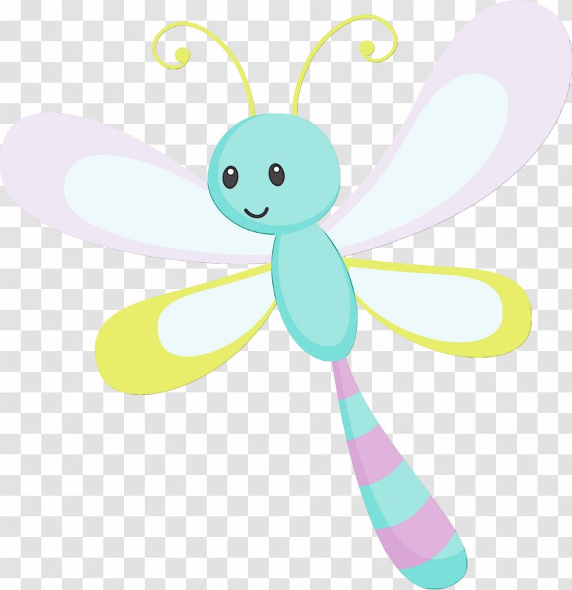 Baby Background - Cartoon - Toys Wing Transparent PNG