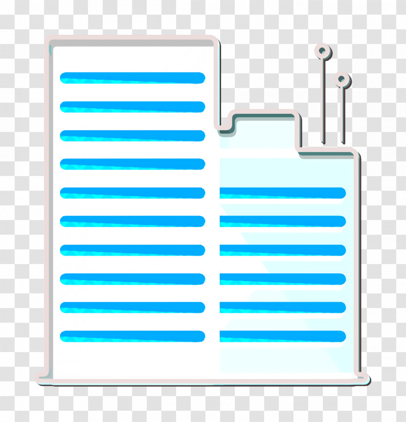Town Icon Buildings Icon Finance Icon Transparent PNG