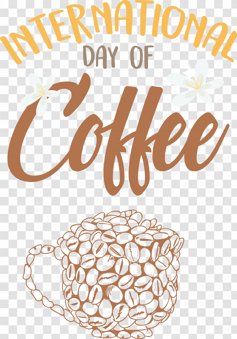 Calligraphy Line Text Cup Geometry Transparent PNG